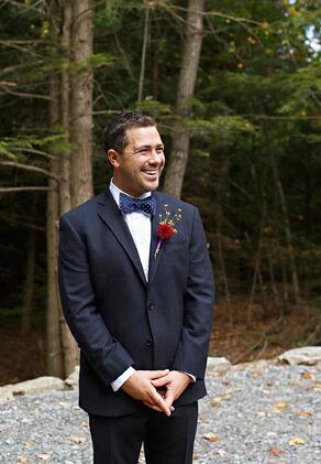 groom, groomsmen, wedding planning, rustic wedding, new england wedding
