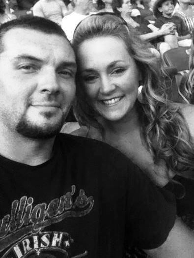 Granite Ridge Wedding Couple Granite Ridge Wedding Couple