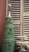 Rustic