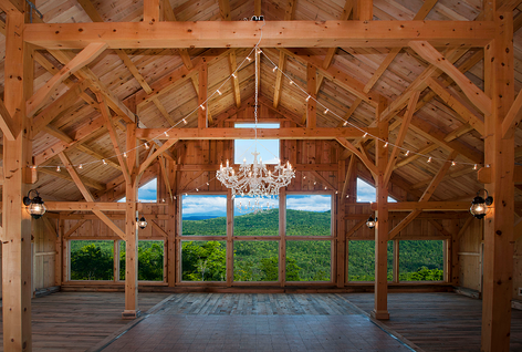 Maine Barn Wedding Venue Maine Barn Wedding Venue