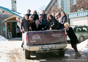 Maine Wedding Vendors