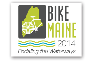 BikeMaine Maine Outdoor Activities Tourism Travel Destination Wedding