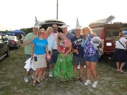 Jimmy Buffet Margaritaville Maine Barn Wedding Jimmy Buffet Margaritaville Maine Barn Wedding