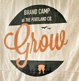 Grow Brand Camp