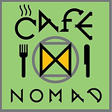 Cafe Nomad Norway Maine