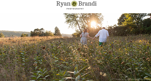 Kate Crabtree Photography Maine Barn Wedding