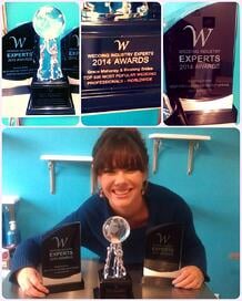Grace_with_awards