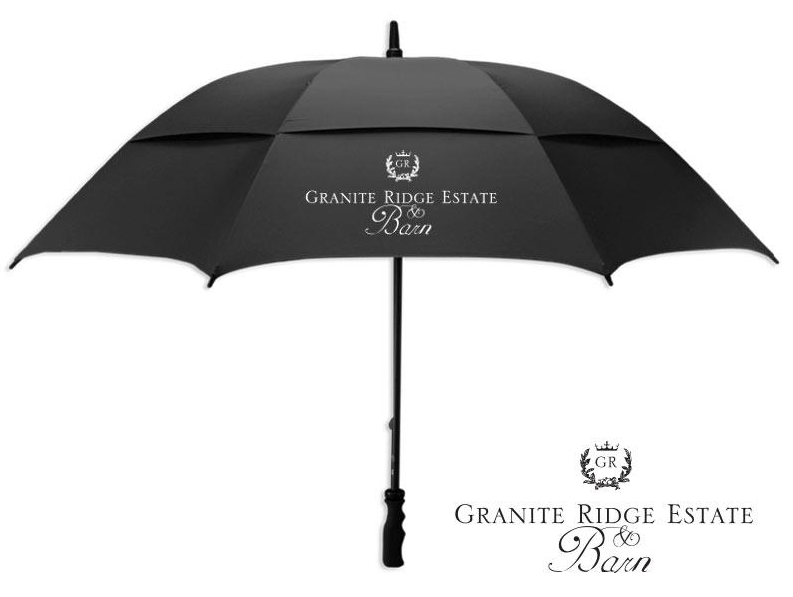 wedding umbrella
