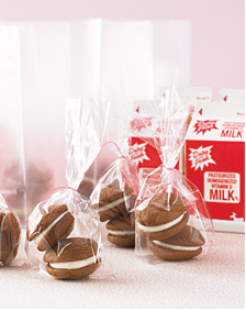 whoopie pies maine wedding idea