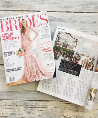 Best Wedding Venues BRIDES Magazine