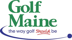 Maine Wedding Golf Options