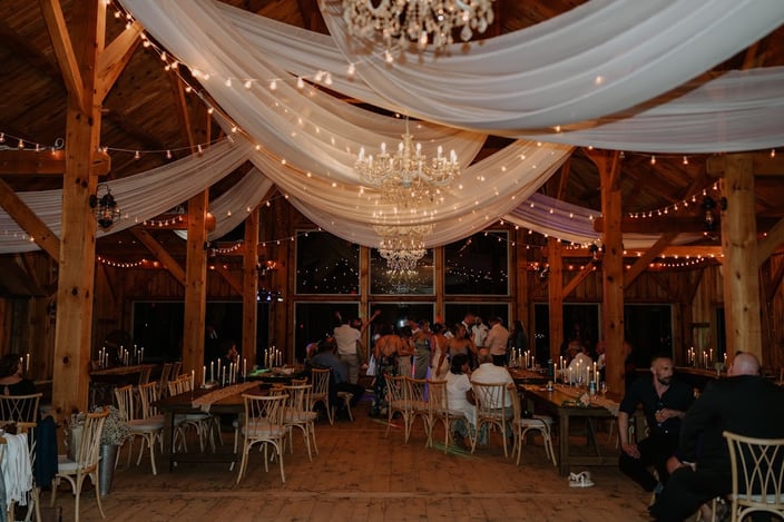 PLANNING A LUXURY DESTINATION WEDDING IN MAINE