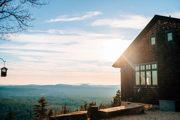western maine wedding venues
