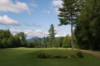 Bethel Inn Golf