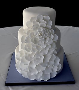 Best Maine Wedding Cake Baker