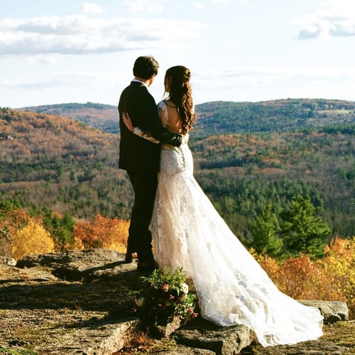 gre overlook