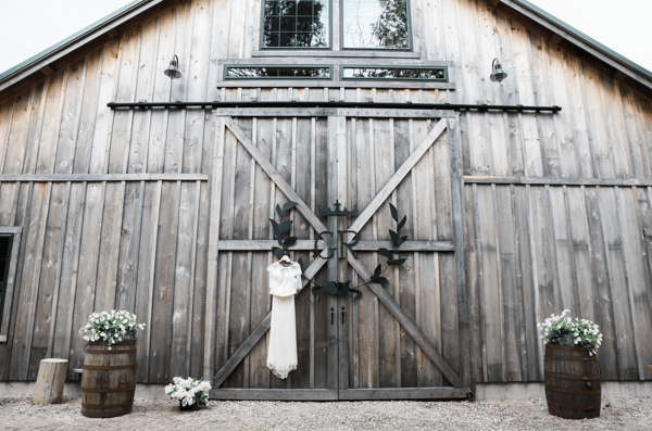 Front Barn