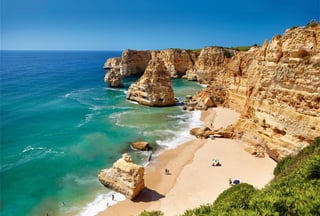 portugal,  honeymoon destination