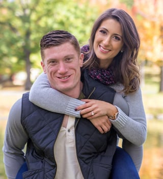 couple feature, love story, engagement, new england wedding, maine wedding, boston, rustic, barn wedding