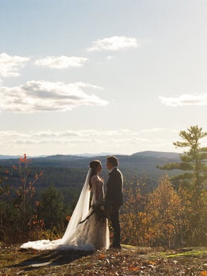 western maine wedding venue 2