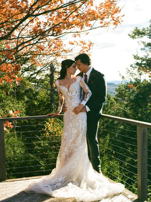western maine wedding venue
